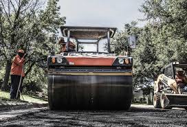 Why Choose Us For All Your Driveway Paving Needs in Zion, PA?